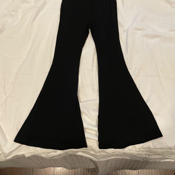 Flare leggings - Picture 2 of 2